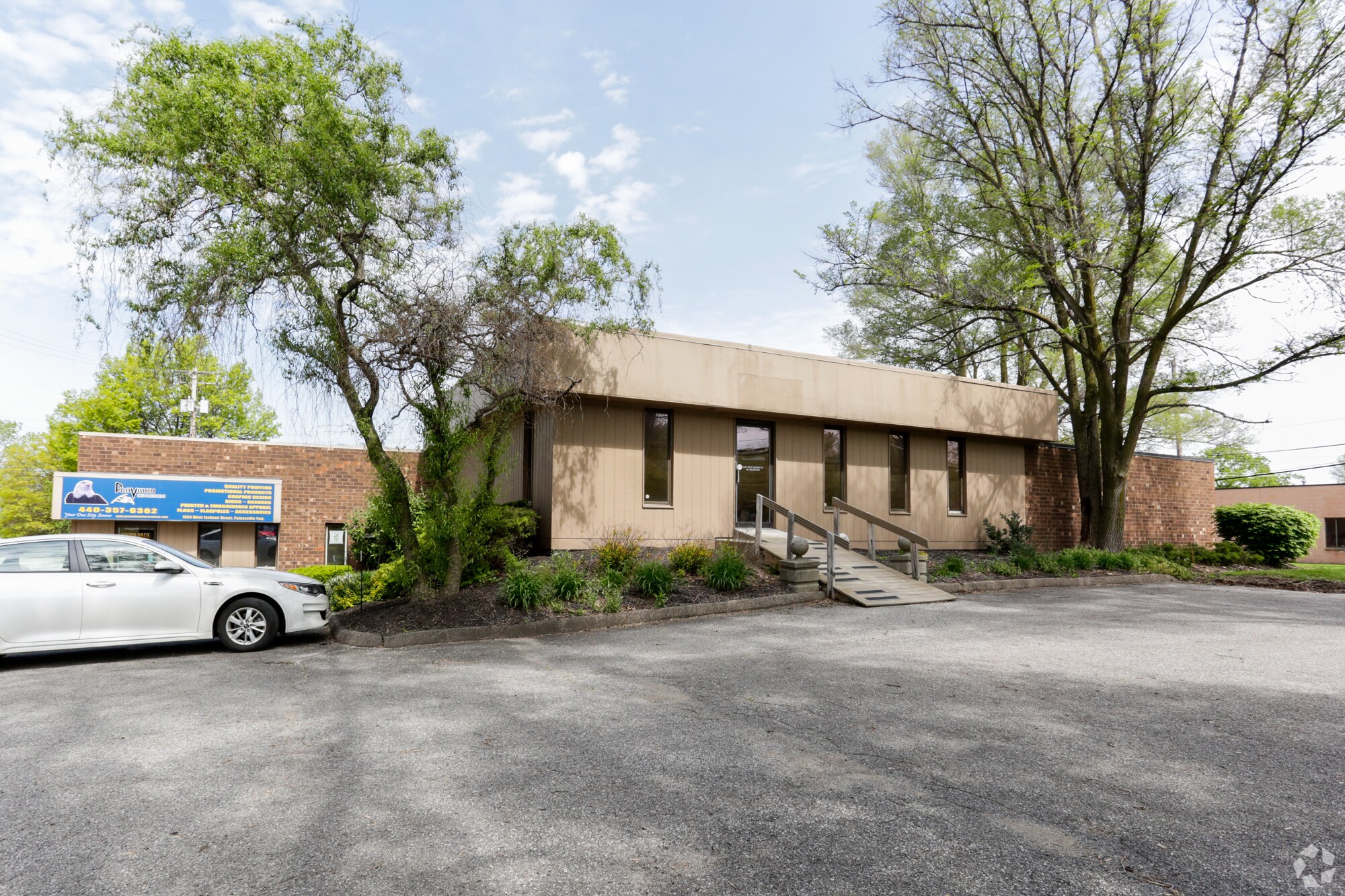 1630 W Jackson St, Painesville, OH for Rent