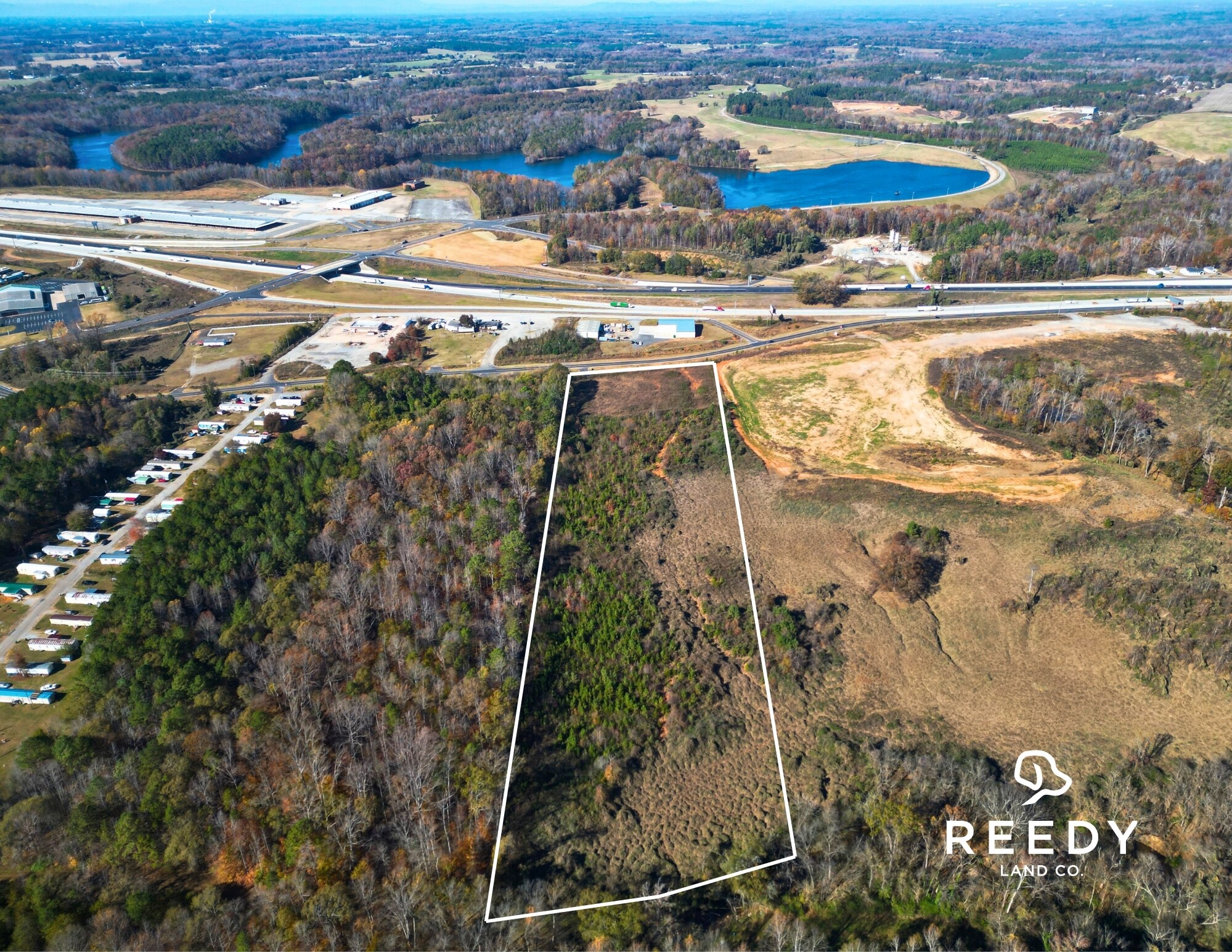 000 Shelby Highway, Gaffney, SC for Sale