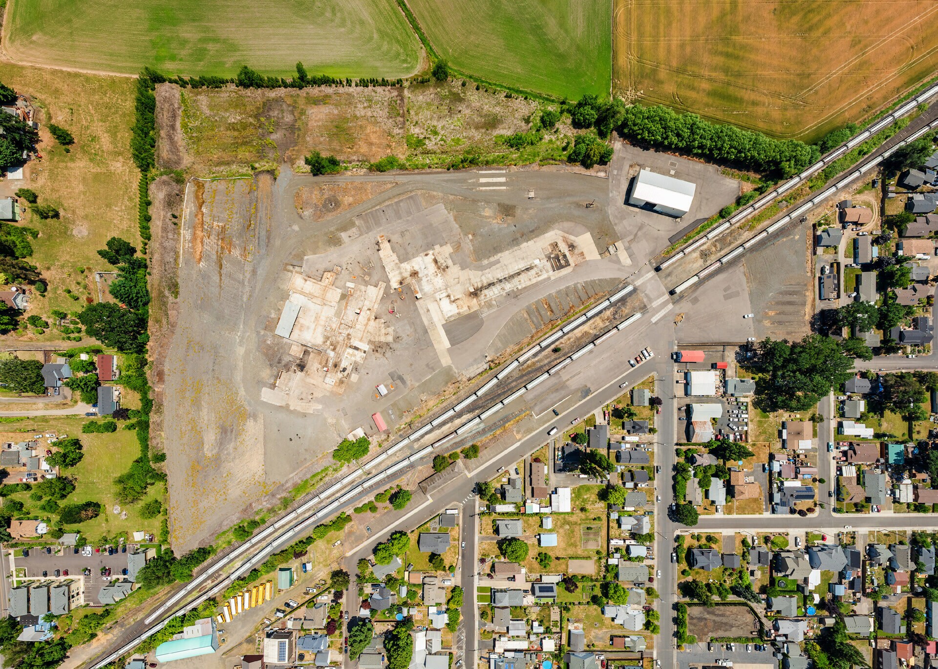 13662 NW Commerce St, Banks, OR for Sale