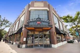 San Diego, CA Office/Retail - 668 6th Ave San Diego, CA Office/Retail - 668 6th Ave
