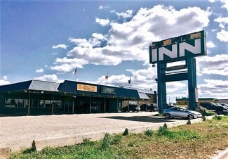 Valleyview, AB Hospitality - 4001 Highway St Valleyview, AB Hospitality - 4001 Highway St