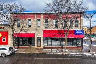 Saint Paul, MN Office - 961-965 7th St W