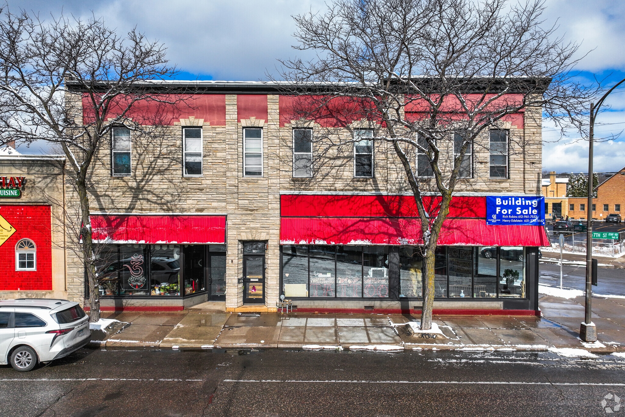 961-965 7th St W, Saint Paul, MN for Rent