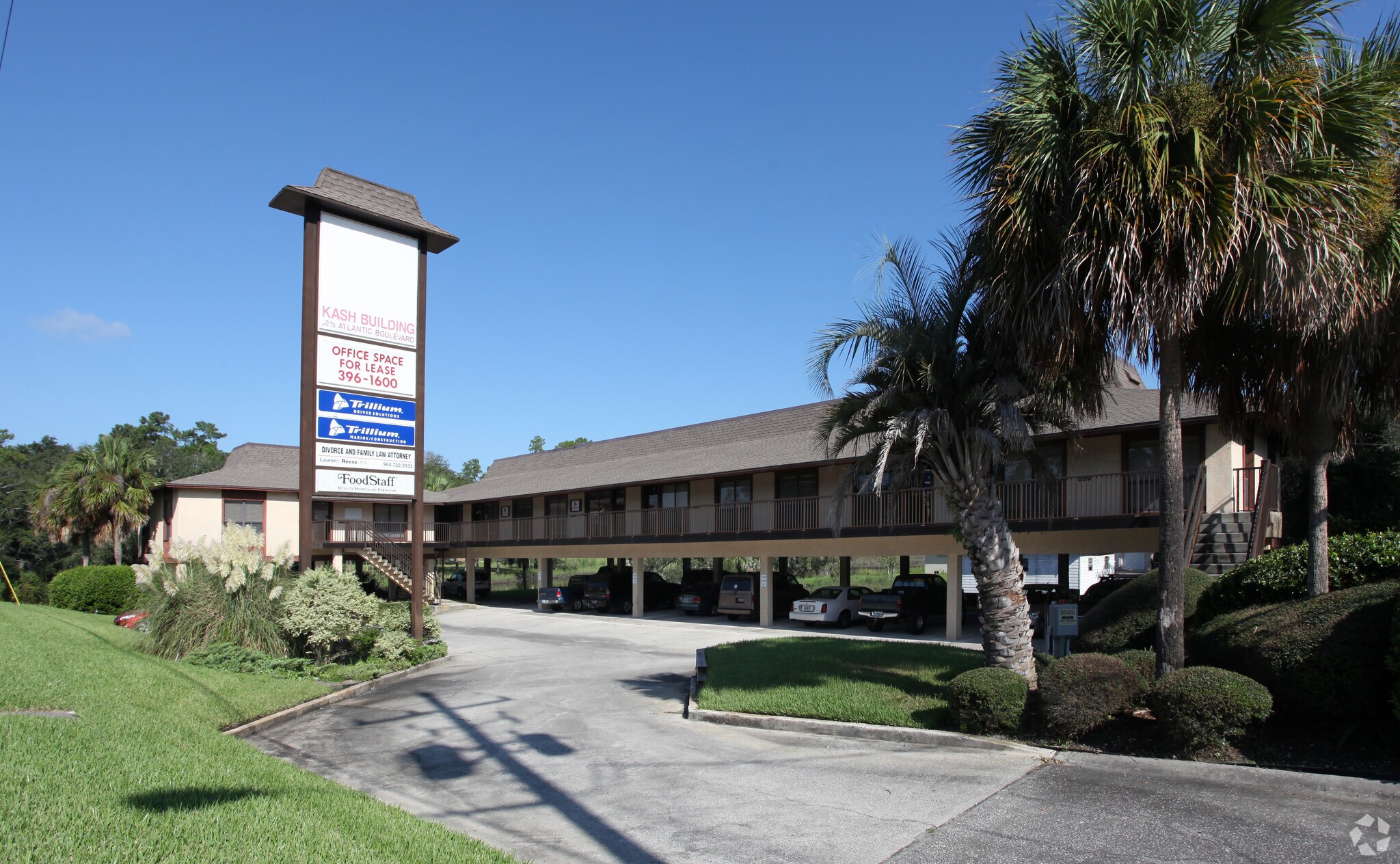 6815 Atlantic Blvd Jacksonville, FL 32211 Office Property for Lease
