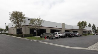 Anaheim, CA Flex - 1241 N Lakeview Ave