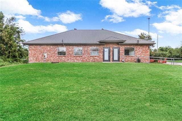 2916 S Lake Blvd, Violet, LA for Sale