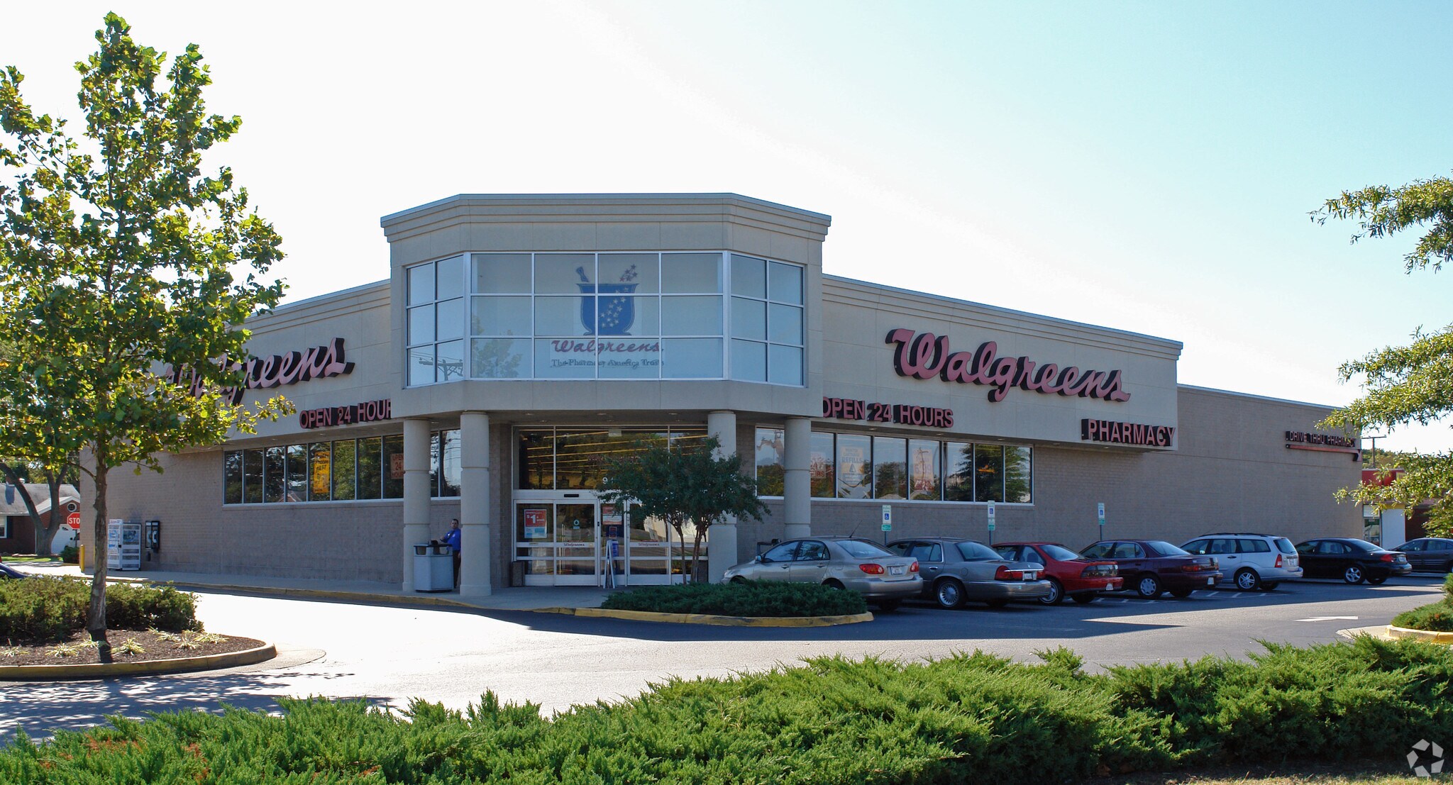 919 W Mercury Blvd Hampton Va 23666 Retail Property For Sale On Showcase Com