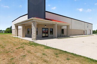 Tecumseh, MI Freestanding - 8080 Matthews Hwy