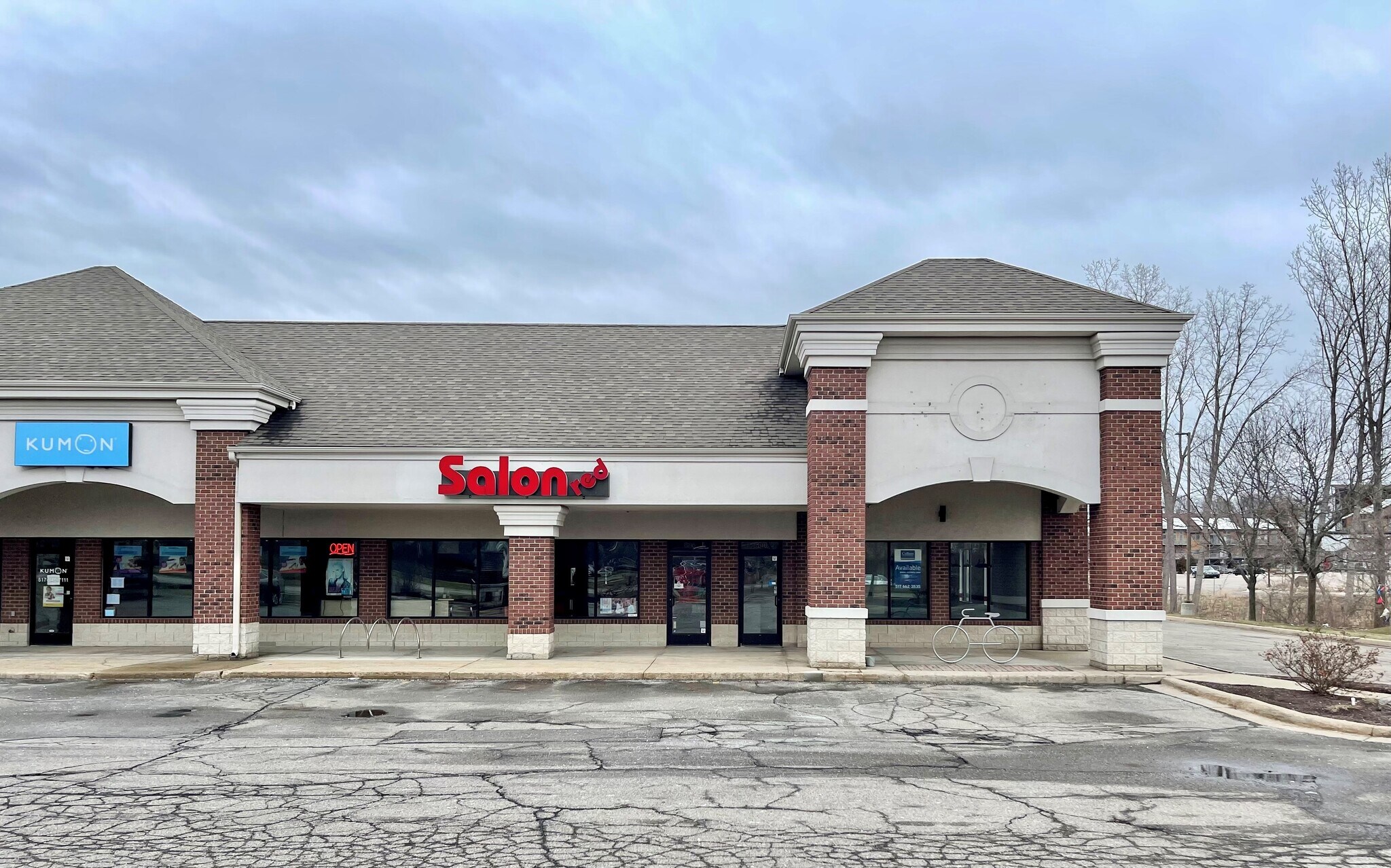 2398 Jolly Rd, Okemos, MI for Rent