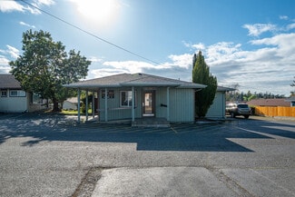 Coupeville, WA Medical - 412 N Main St