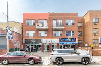 Corona, NY Retail - 3740 103rd St