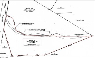 Easton, MA Commercial Land - 55 Eastman St Easton, MA Commercial Land - 55 Eastman St