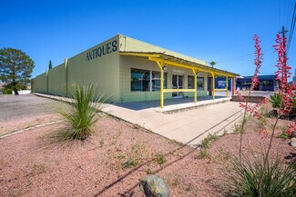 Cottonwood, AZ Freestanding - 303 S Main St