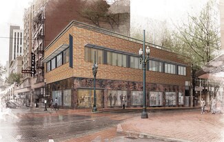 Portland, OR undefined - 731 SW Morrison St Portland, OR undefined - 731 SW Morrison St