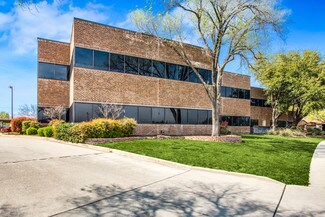 The Colony, TX Office/Medical - 6600 Paige Rd
