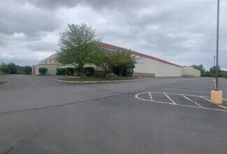 Derry, NH Warehouse - 7 A St