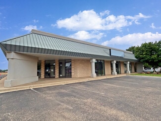 Lubbock, TX Retail - 7705 Quaker Ave