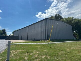 Liverpool, NY Flex - 335 Commerce Blvd