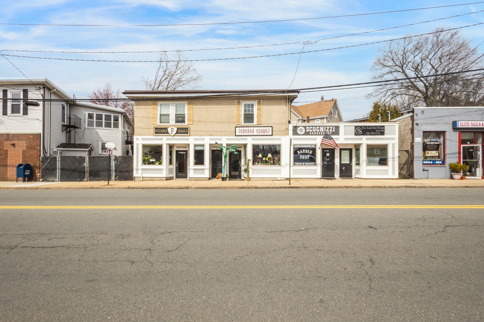 164 Main St, Woburn, MA for Rent