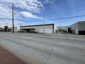 City Of Industry, CA Industrial - 228 N Sunset Ave