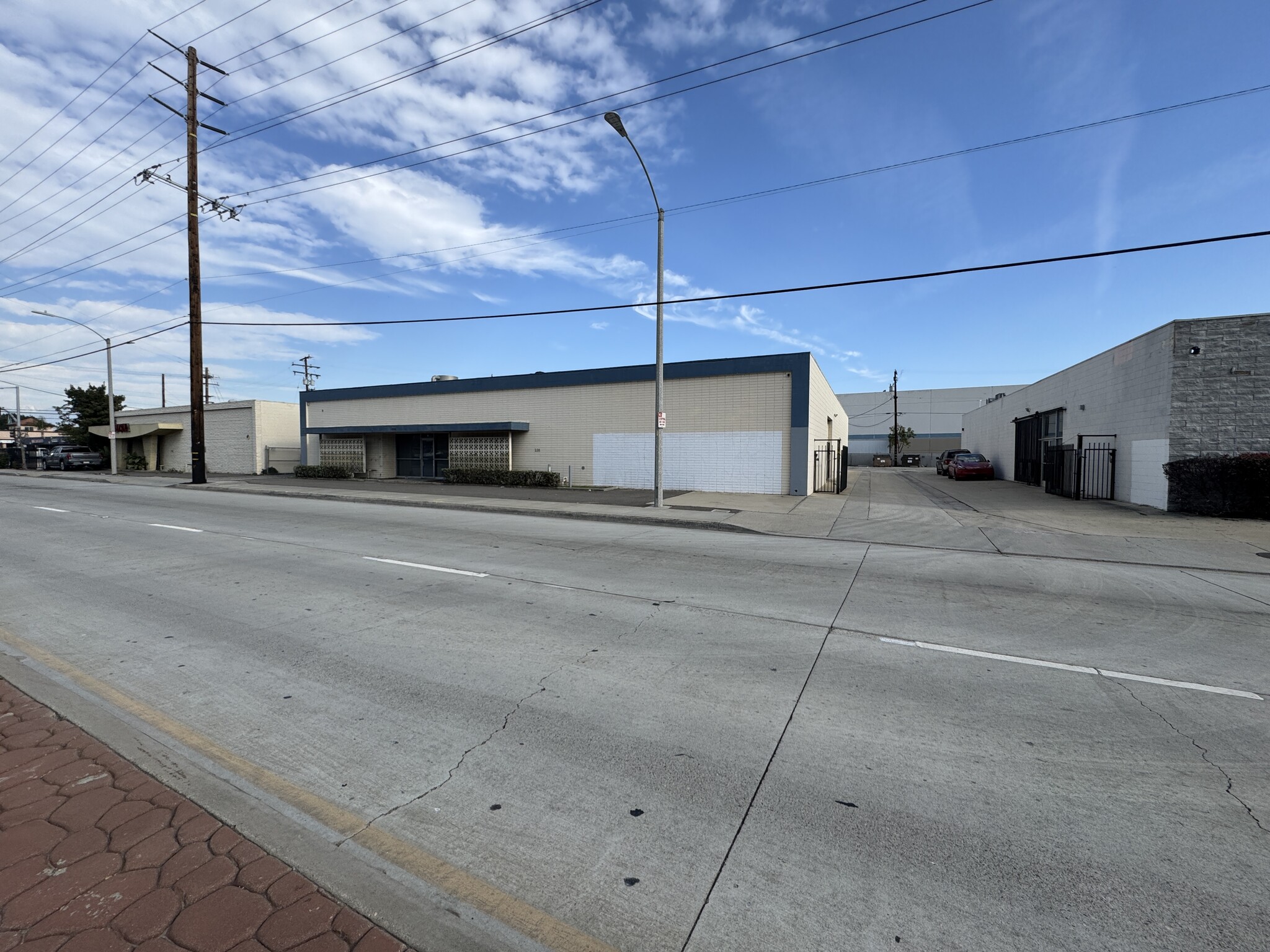 228 N Sunset Ave, City Of Industry, CA for Rent