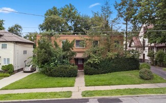 Johnson City, NY Apartments - 59 Grand Ave