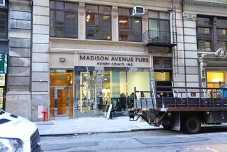 New York, NY undefined - 118-120 W 27th St