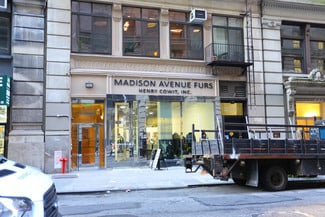 New York, NY Office/Residential - 118-120 W 27th St