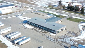619 & 715 E St S, Grinnell, IA 50112 619 & 715 E St S, Grinnell, IA 50112