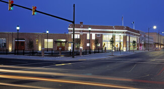 Richmond, VA Office - 1840 W Broad St