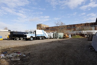 Staten Island, NY Commercial Land - 209 Grandview