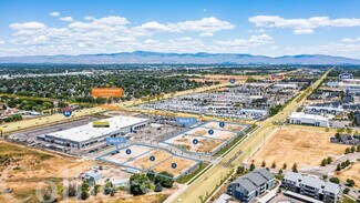 Meridian, ID Commercial Land - 1566 S Spanish Sun Way