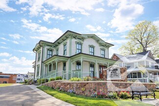 Northville, MI Office - 342 E Main St Northville, MI Office - 342 E Main St