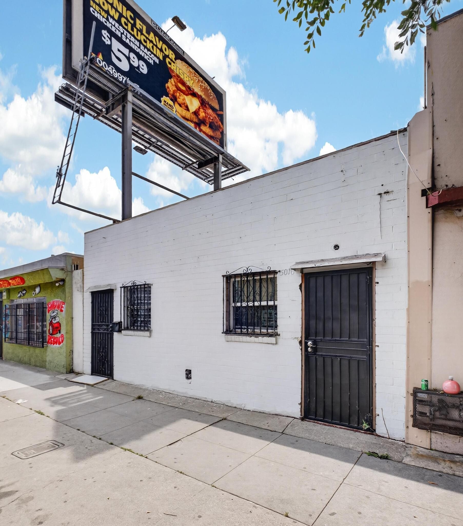5016 E Olympic Blvd, Los Angeles, CA for Sale