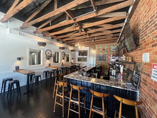 Thomasville, GA Restaurant - 227 W Jackson St Thomasville, GA Restaurant - 227 W Jackson St