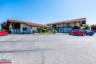 Morgan Hill, CA Office - 15585 Monterey Hwy