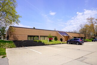 Blue Ash, OH Office - 4430-4438 Carver Woods Dr