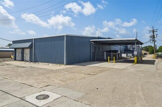 Westwego, LA Industrial - 1424 4th Street