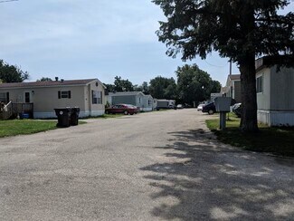Le Roy, IL Residential - 612 W Vine St