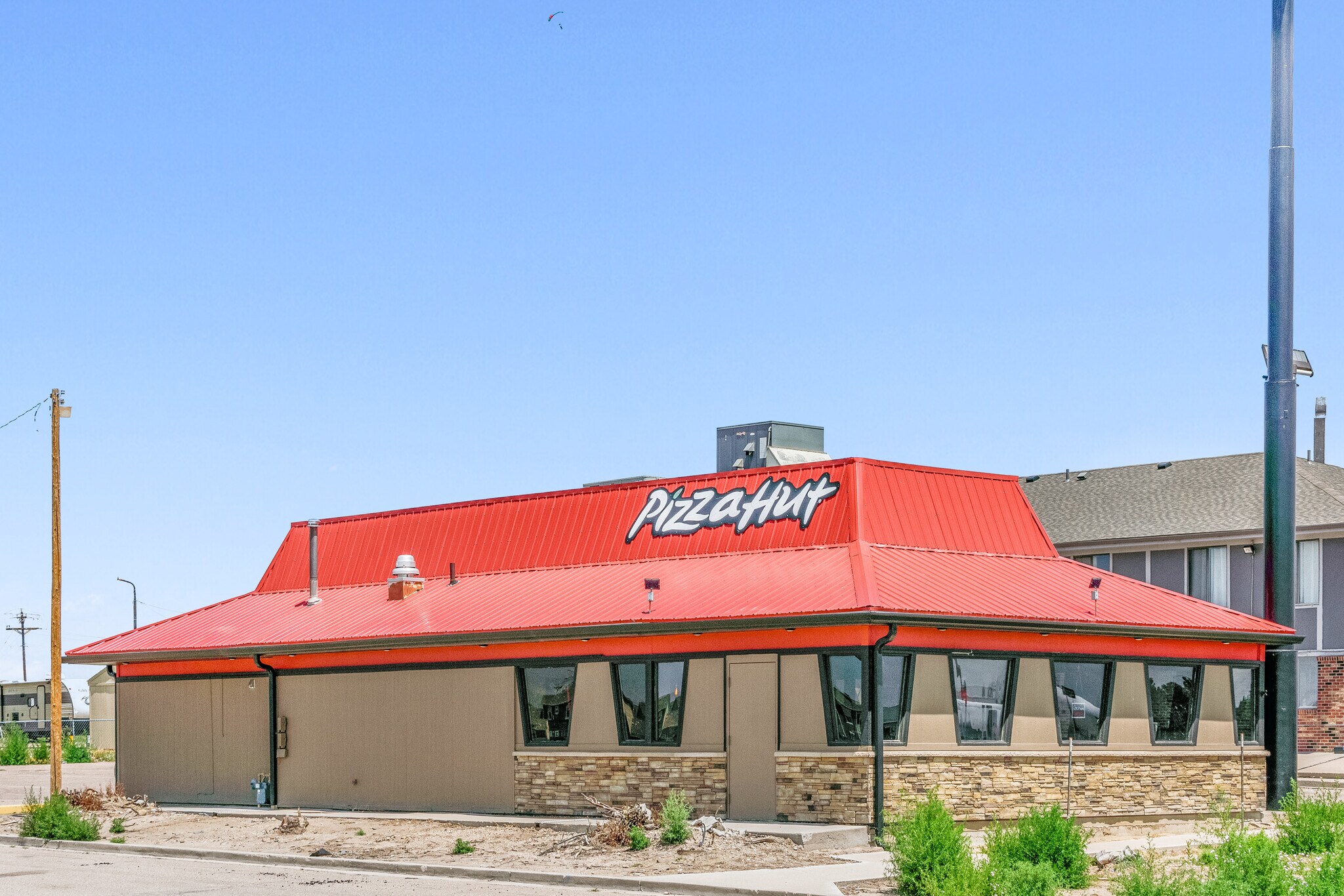 220 Main St Limon, CO 80828 Retail Property for Sale on