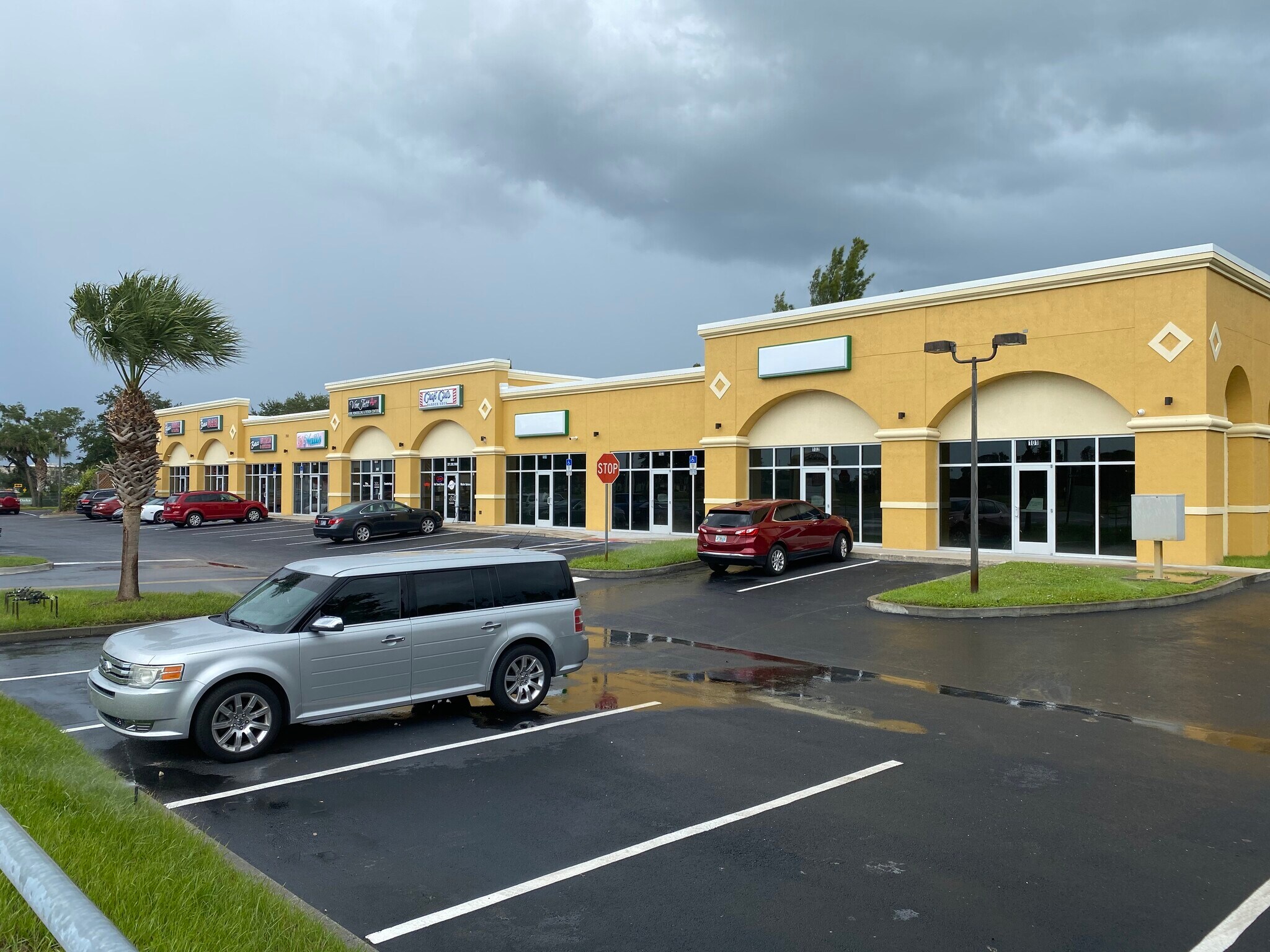 760 Barnes Blvd, Rockledge, FL for Rent