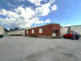 Reinholds, PA Industrial - 150 Lincoln Ave