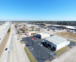 Humble, TX Retail - 20210 N US 59 Hwy