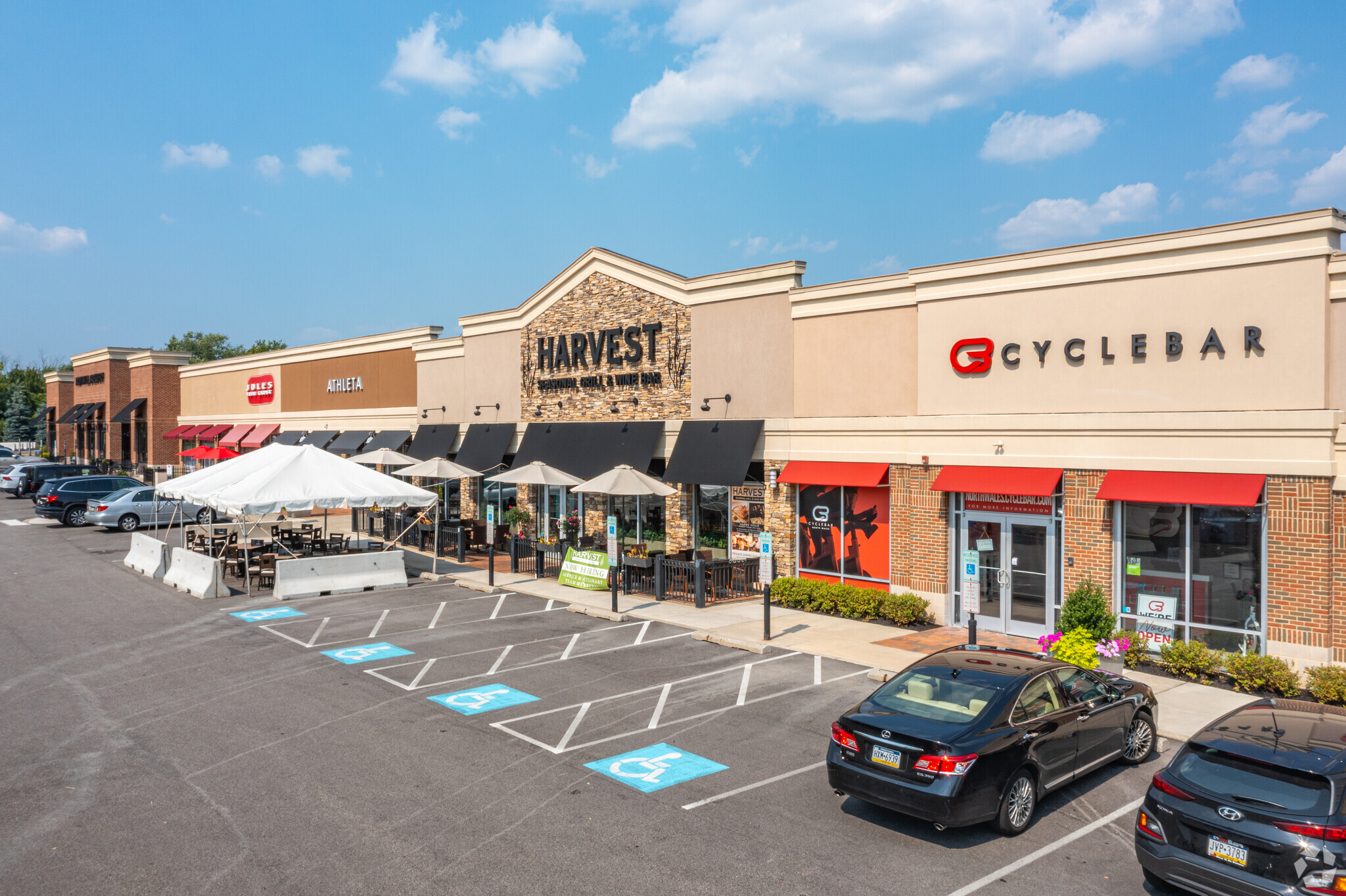 Rte 309 @ Rte 309 & Rte 63, North Wales, PA for Rent