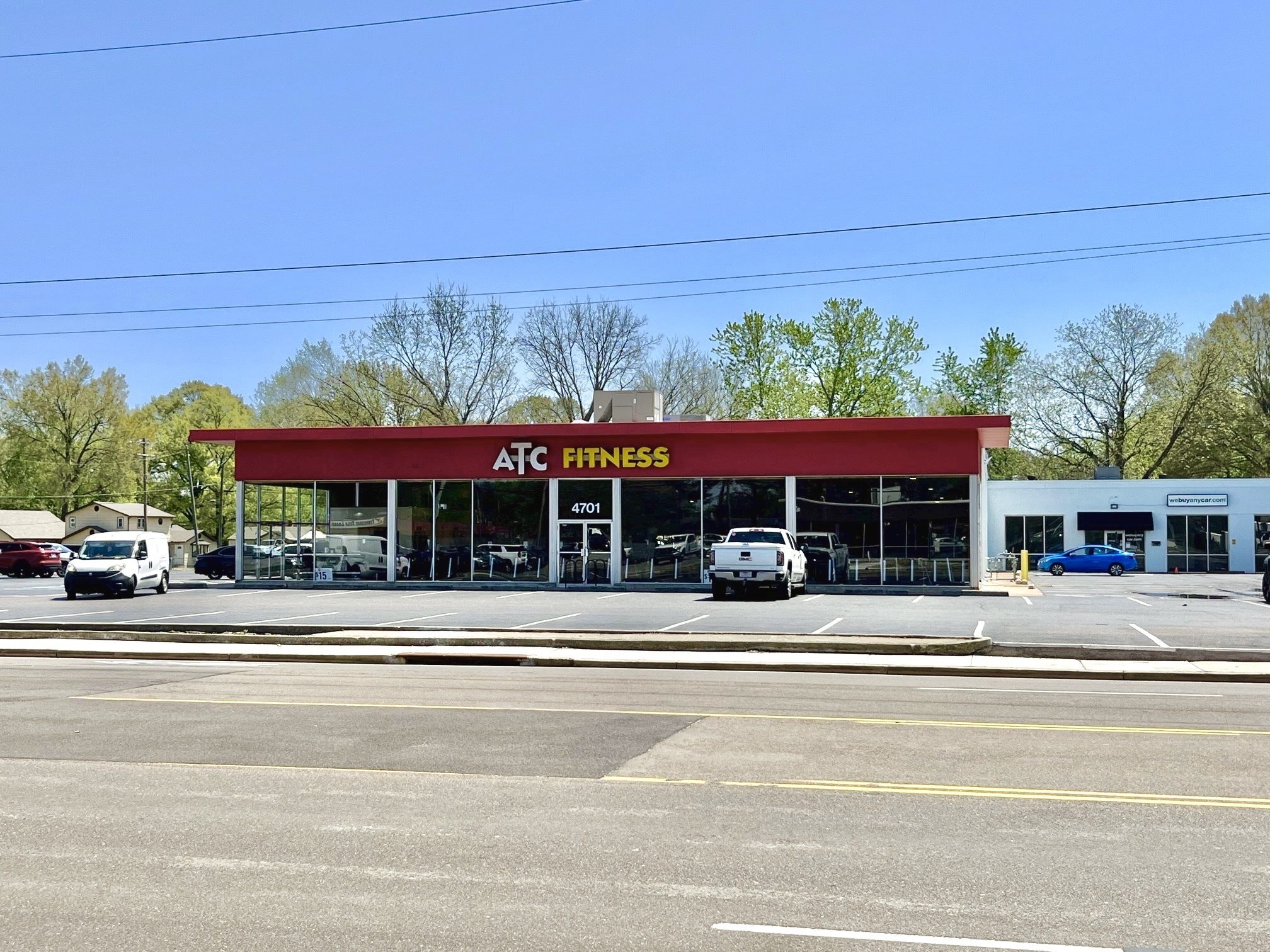 4701 Navy Rd, Millington, TN for Rent