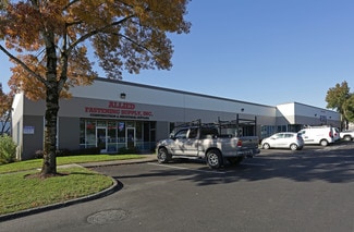 Vancouver, WA Industrial - 3002-3004 NE 112th Ave