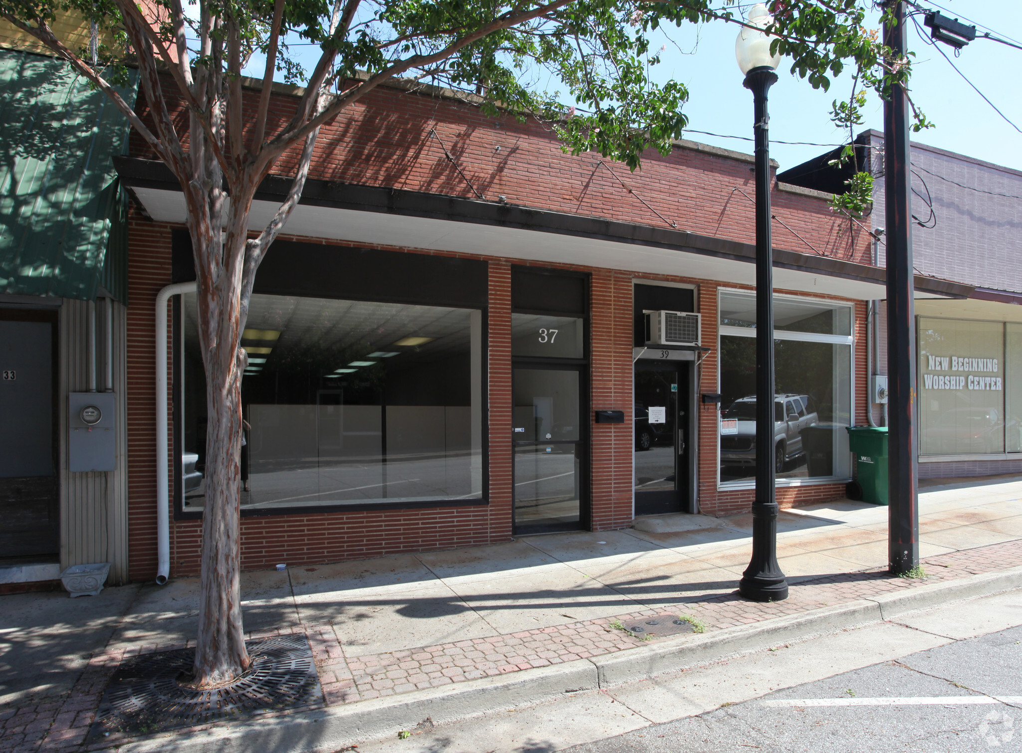 37-39 State St, Commerce, GA for Rent