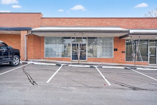 Spartanburg, SC Office/Retail, Retail - 1214 Union St Spartanburg, SC Office/Retail, Retail - 1214 Union St