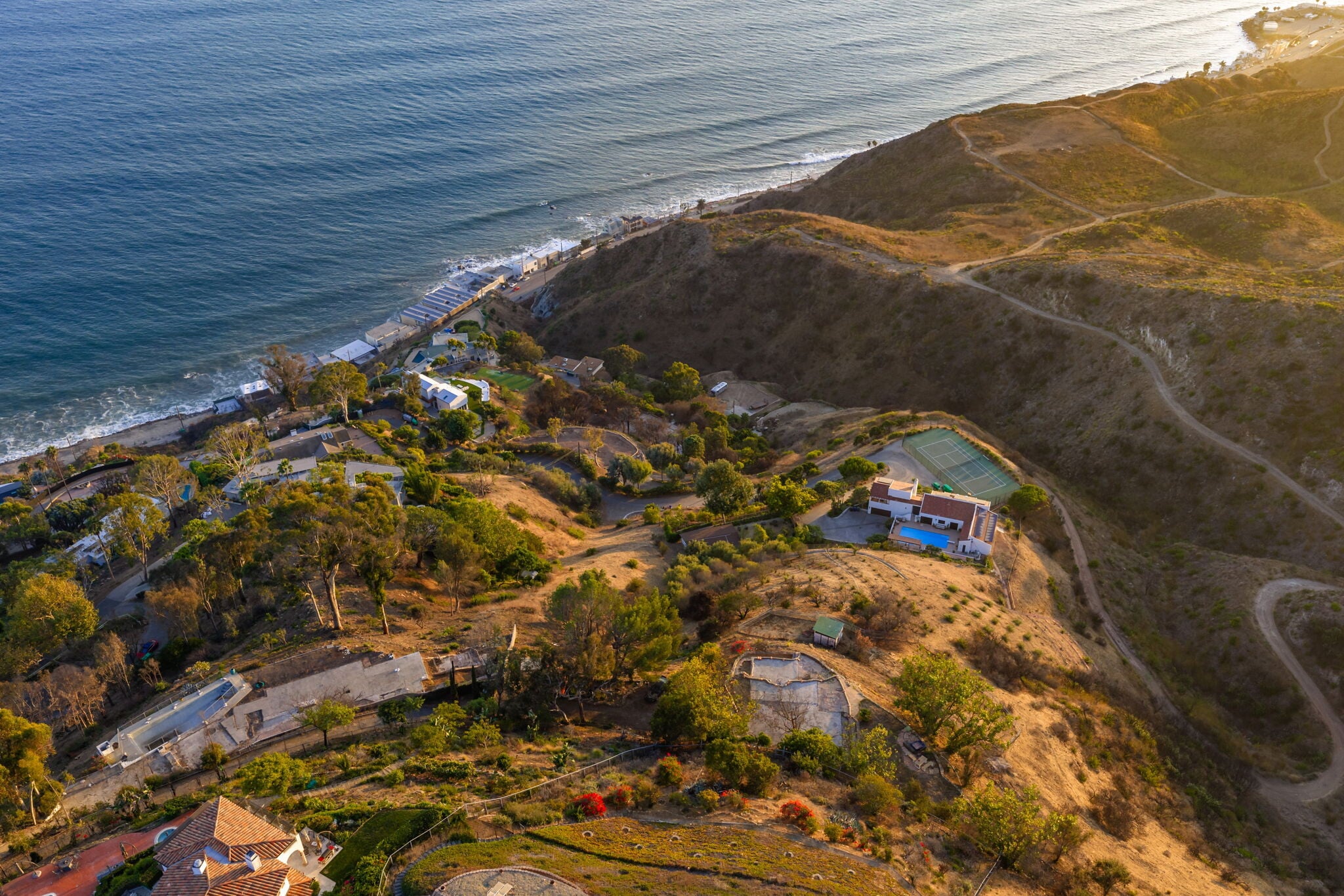20795 Cool Oak Way, Malibu, CA for Sale