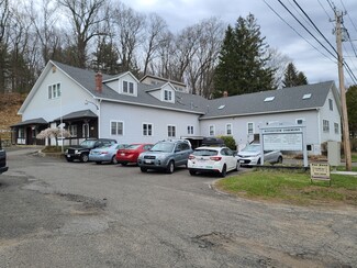 Hatfield, MA Office, Flex - 131 Main St